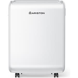 ARISTON DEOS EVO 10 DEUMIDIFICATORE 10 LITRI GAS R290 - BIANCO
