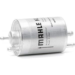 Knecht Filtro Carburante KL 82 - Altezza 156,8 mm, Diametro 74,5 mm, Pressione 3,8 bar