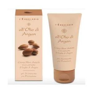 L'erbolario L''erbolario Argan Crema Mani Antieta'' 75ml