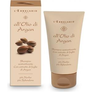 L'erbolario L''erbolario Argan Shampoo Sostantivante