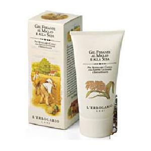 L'erbolario L''erbolario Gel Fissante Miglio/soja 150ml