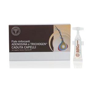 Unifarco Lfp Fiale Rinforzanti Cap 10f