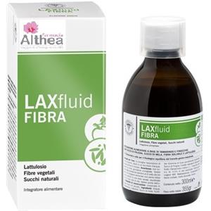 Unifarco Lfp Laxfluidfibra 300ml