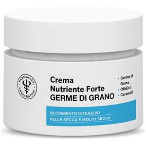 Unifarco LFP Crema Nutriente Forte 50 ml - Protezione e Nutrimento per la Pelle