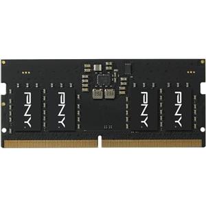 PNY Modulo RAM DDR5 16GB 5600 MHz SO-DIMM per Laptop