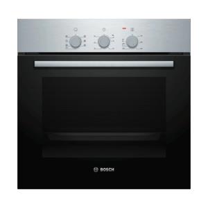Bosch Forno multifunzione da incasso bosch serie 2 3300 w - cod. hbf011br0