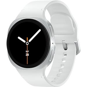 Samsung Watch Samsung Galaxy Watch 8 L325 40mm LTE Region West - Silver [SM-L325FZSAEUB]