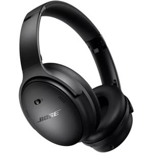 Bose QuietComfort Auricolare Con cavo e senza cavo A Padiglione Musica/Giornaliera Bluetooth Nero