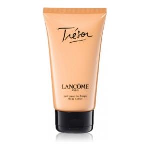 Lancôme Trésor Latte Corpo 150 ml - Emulsione Leggera Idratante e Delicata