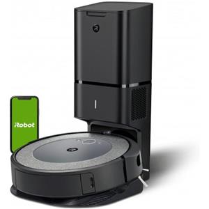 Irobot Aspirapolvere robot IROBOT Roomba i3+ I355840,