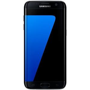 Samsung Galaxy S7 edge 32GB - Nero - refurbished