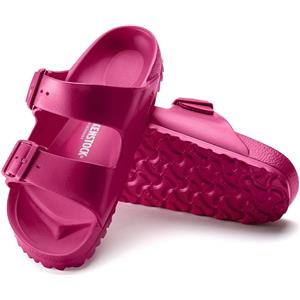 Birkenstock Sandali Arizona Eva Beetroot Purple Calzata Stretta