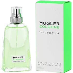 Mugler Cologne Come Together Eau de Toilette (unisex) 100 ml