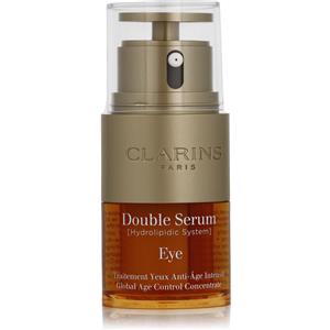 Clarins Double Serum Eye Global Age Control Concentrate 20 ml