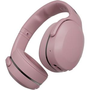 Skullcandy Crusher 540 - Cuffie Wireless Over-Ear con Multi-Sensory Bass, Noise Isolating, Resistente all'Acqua e Batteria da 40 Ore