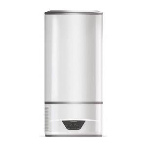 Ariston Lydos Hybrid 80 LT Scaldacqua Scaldabagno Elettrico Con Tecnologia Ibrida Classe A Wi-fi