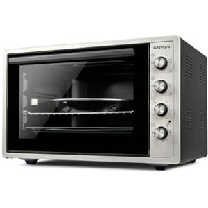 G3 Ferrari G10154 Rostò 58 Forno Elettrico Ventilato Con Girarrosto, 58 Litri, 300°C