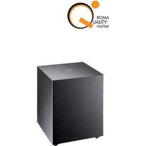 Indiana Line Basso 840 Subwoofer Attivo 125W - Hi-Fi Stereo e Home Cinema, Risposta 30-180Hz