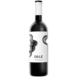 Santero Dile' Vino Rosso 75 cl