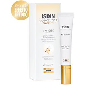ISDIN ISDINCEUTICS K-OX EYES CONTORNO OCCHI BORSE E OCCHIAIE 15ML