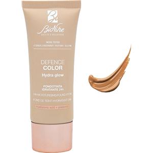 DEFENCE COLOR HYDRA GLOW FONDOTINTA N106 CANNELLE