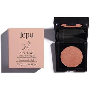 LEPO XLent Blush Fard in polvere compatta NUANCE 03 1 pz Make up