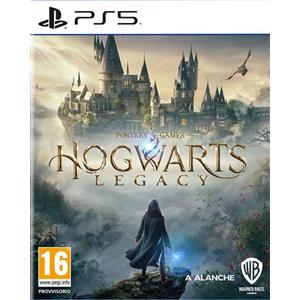Warner Games PS5 Hogwarts Legacy