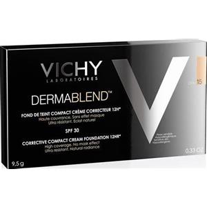 VICHY (L'Oreal Italia SpA) Dermablend Spf30 15 Opal Vichy 10g