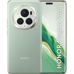 Honor Magic6 Pro 5G 512GB Verde Epi Buono - Ricondizionato