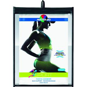 PIETRASANTA PHARMA SPA FASCIA LOMBARE MASTER-AID SPORT