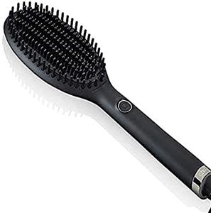 GHD SPAZZOLA GHD NERA GLIDE SMOOTHING HOT BRUSH OMAGGIO BORSA GHD