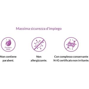 Fidia Iridium Baby Garze - 28 Garze Sterili Monouso - Detersione Oculare Delicata per Bambini e Neonati