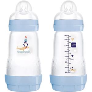 BAMED BABY ITALIA SRL MAM EASY START BIB 260ML MASCH