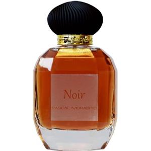 Pascal Morabito Noir - Eau de Parfum 100 ml per Donna, Fragranza Orientale Intensa