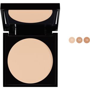 RVB Lab Cipria Compatta Setificante 11 - Polvere Fondente per una Pelle Morbida e Setosa