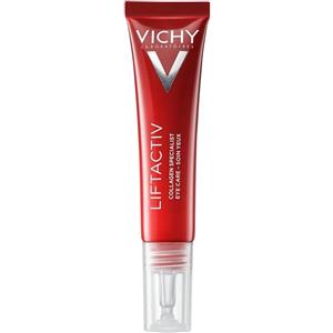 Vichy Liftactiv Collagen Specialist Contorno Occhi 15ml - Trattamento Anti-Età con Peptidi Pro-Collagene