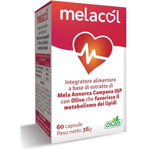 A.v.d. Reform Melacol 60 Capsule