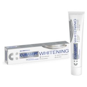 Curasept Whitening Gel Dentifricio Sbiancante 75 ml