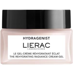 Lierac (laboratoire Native It) Lierac Hydragenist Il Gel Crema Reidratante Illuminante 50 ml