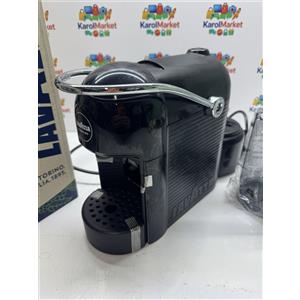 LAVAZZA A MODO MIO JOLIE EVO MACCHINA DA CAFFE' CAPSULE RICONDIZIONATO GARANTIT