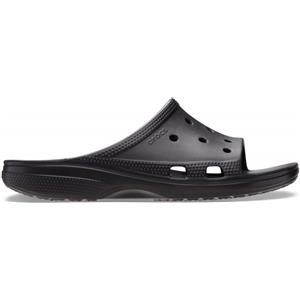 CROCS SATURDAY SLIDE M BLK Ciabatte