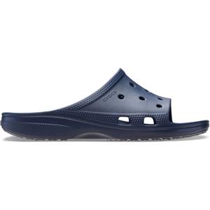 CROCS SATURDAY SLIDE M NAV Ciabatte