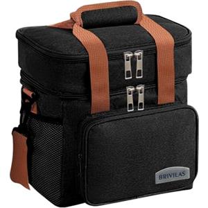 ROEOWENE 13L Borsa Termica Porta Pranzo Isolante Borse Termiche Portatile Borsa Frigo Impermeabile Borsas Pranzo Ufficio Donna Uomo Borsetta Termica Lunch Bag per Ufficio Viaggio Picnic