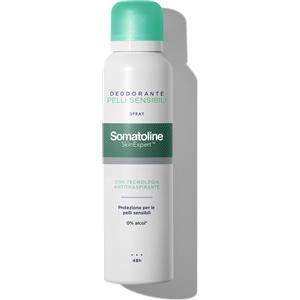 L.MANETTI-H.ROBERTS & C. SpA Deodorante Spray Pelli Sensibili 150 ml