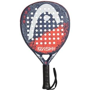 HEAD pala flash w ltd smu DONNA PADEL Nero U