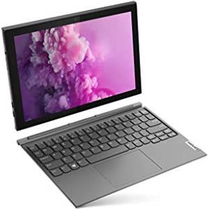Lenovo Vision Computers, LENOVO IDEAPAD DUET 3 10IGL5 W10P CEL N4020 1.1G 2C MB 4GB 128GB IN