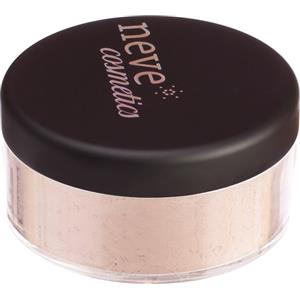 Neve Cosmetics Fondotinta Minerale High Coverage - Fair Neutral, Alta Coprenza per Pelli Normali a Grasse