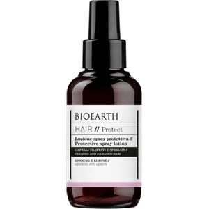 BIOEARTH HAIR LOZIONE SPRAY PROTETTIVA 100 ML