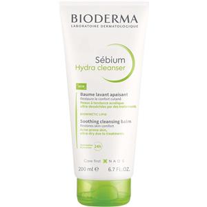 BIODERMA SEBIUM HYDRA CLEANSER 200 ML