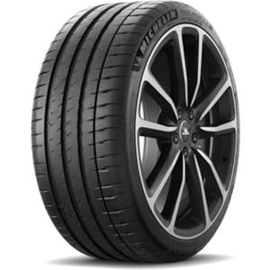 Michelin Pilot Sport 4S XL 245/40 R21 100Y - Pneumatici Estivi ad Alte Prestazioni